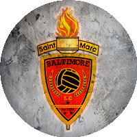 Logo Baltimore Sportif Club de St. Marc